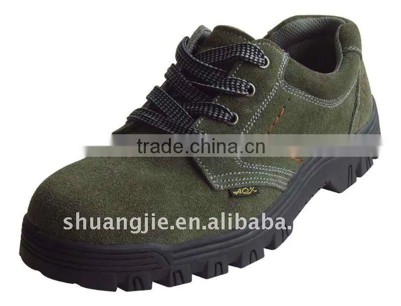 2011 best sale safety shoes9157