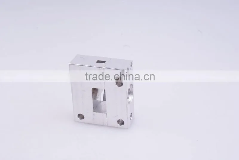 OEM precision machining Motor Spare Parts