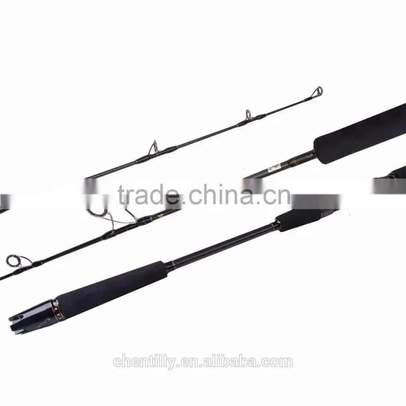 High quality Factory Direct Wholesale boat fishing rod for fishing gear at reasonable prices wholesale