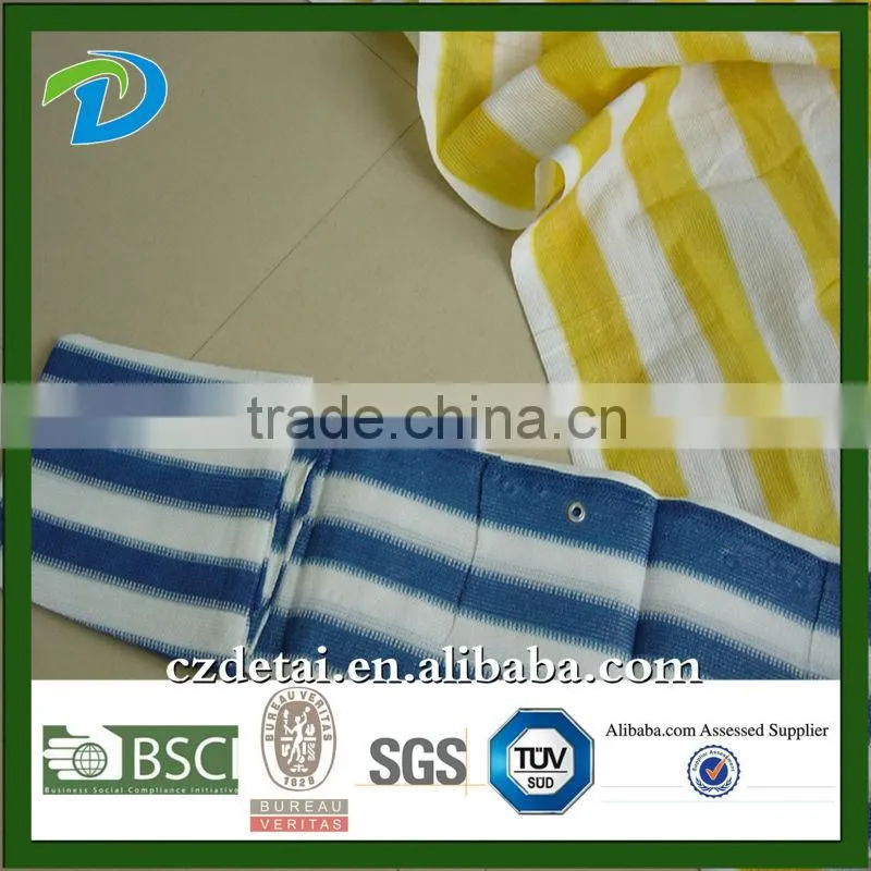10 years supplier balcony fence cover ,balcony screen, balcony net