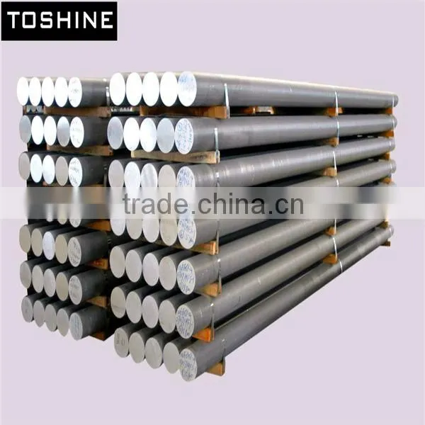 sand blasting anodizing 6063 material extruded car power inverter aluminum shell