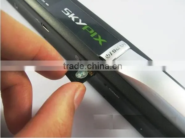 Skypix TSN410 A4 handy scanner