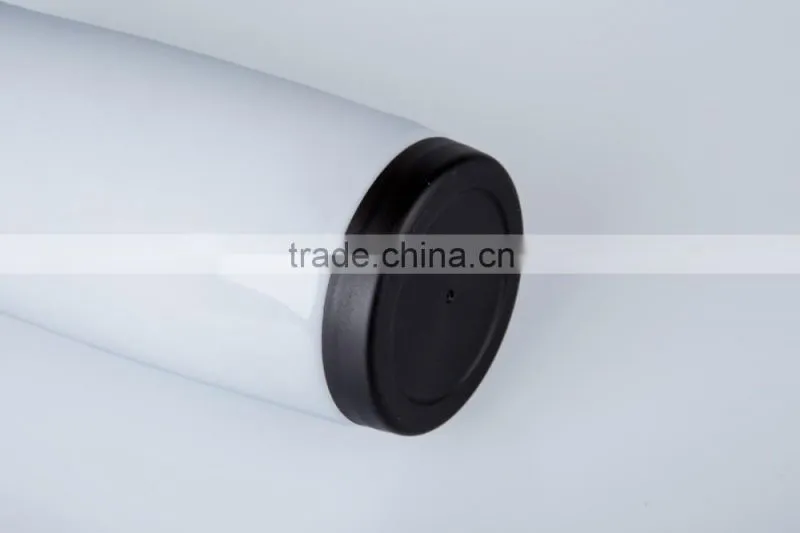 Non Refill Vacuum Glass Thermos Flask