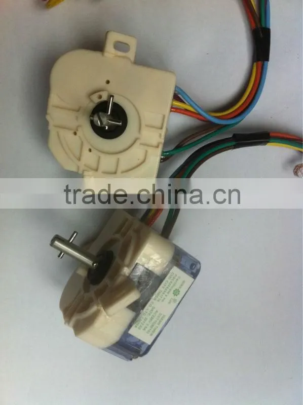 Midea washing machine timer(15minute wash timer for washing machine)-DXT15S-62