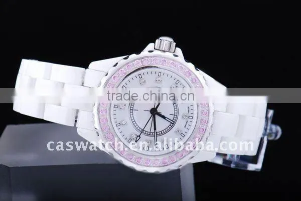2011 top ceramic watch