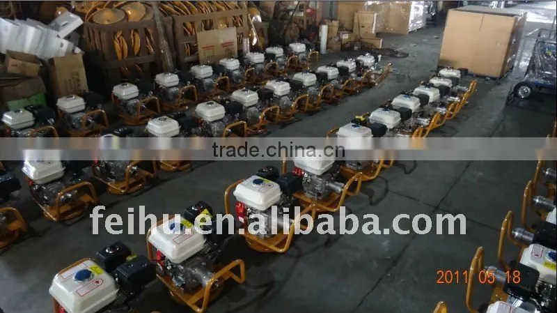Lifan Engine Concrete Vibrator