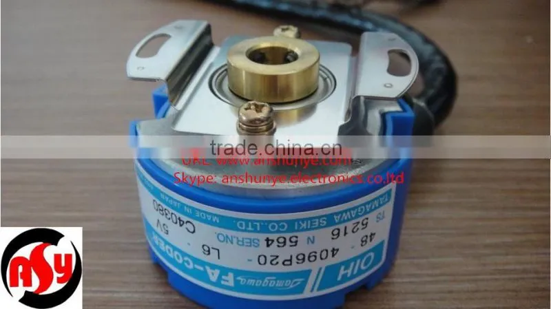 TAMAGAWA Resolver Rotary Encoder BRT Smartsyn