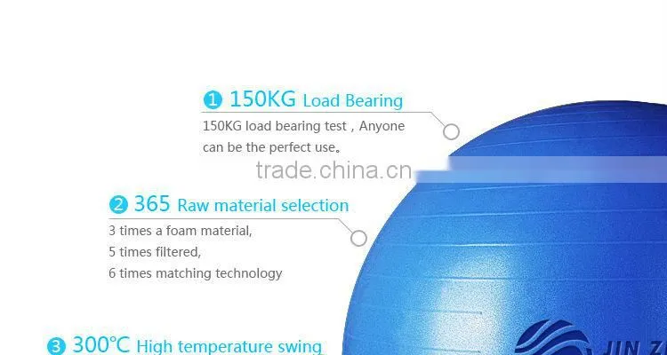 New style 9.5cm massage ball manufacturer