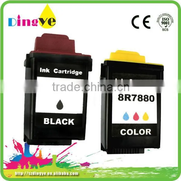 printer Ink cartridges 8R7881 for Xerox ink cartridge