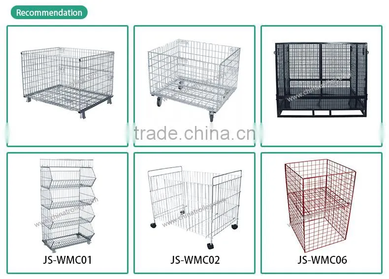 bakery cooling rack trolley