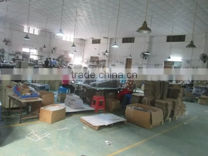 Goodadv. Decoration Factory company overview - view 4