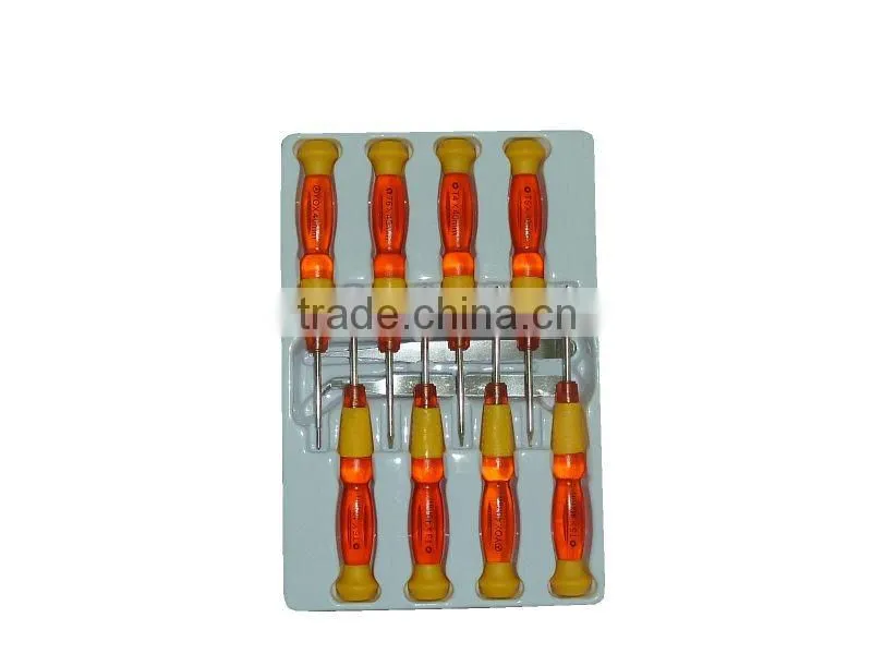 KOOCU 669-2 10 in 1 For Mobilephone Screwdriver Set