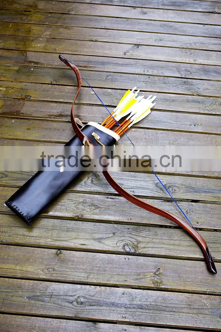 2015 Recurve Bow antelope bow and arrow for sale