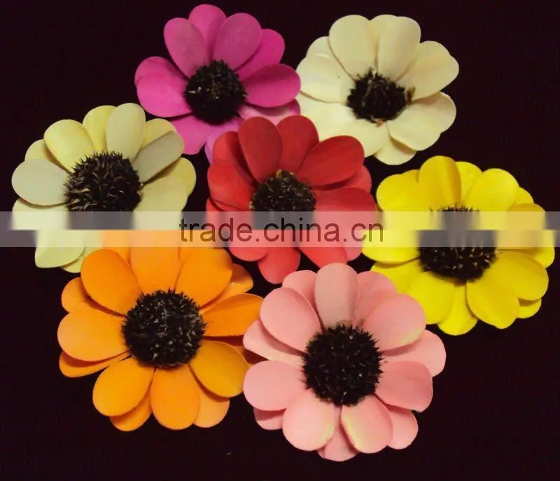 Natural Decorative Palm flower for All Occations