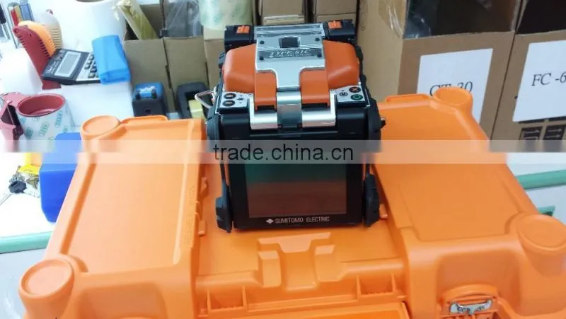 Ideal Horizontal Buffer Loose Tube Cutter