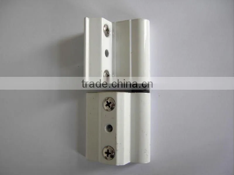 aluminium swivel parallel windows Hinge for OEM