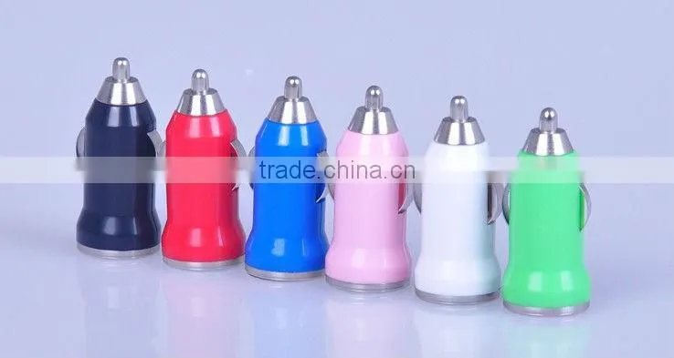 mini usb bullet charger