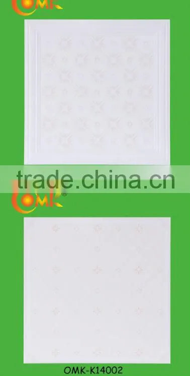 integrated ceiling series