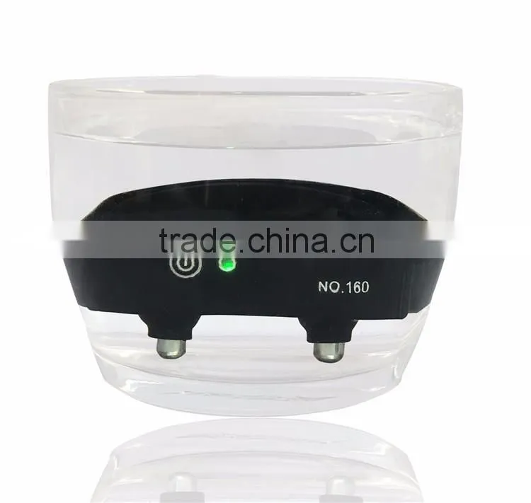 800M Long-Distance Rechargeable & IP7 waterproof automatick bark controller