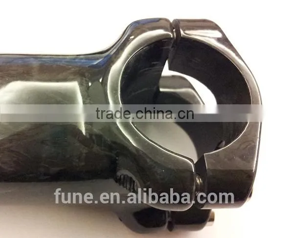 New Product Light Carbon MTB Full Carbon Stem