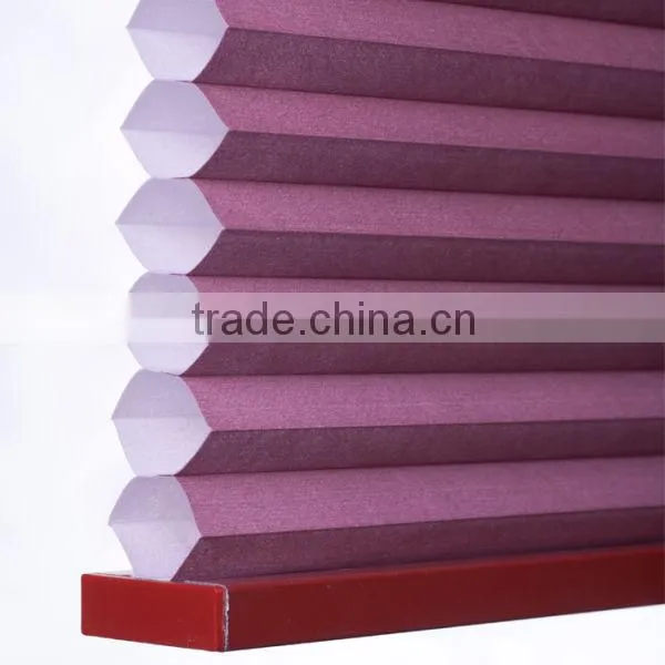 honeycomb roller blind fabrics