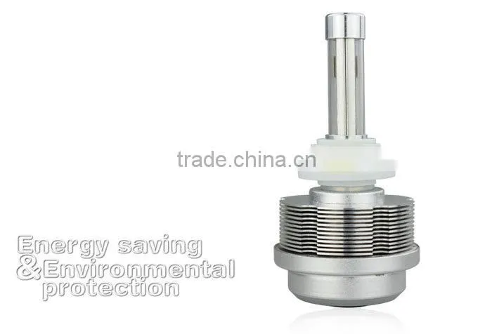 Promotion Best Selling and Factory Price 2S 30W 3600LM H1 H3 H4 H7 H11 H13 9005 9006 9004 9007 Auto LED Headlight