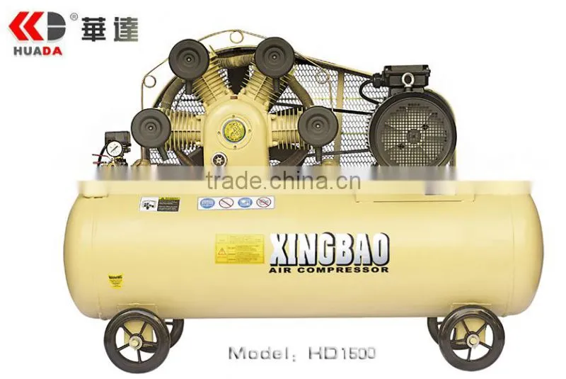 new product portable air compressor drill makeup suppliers china HD1500