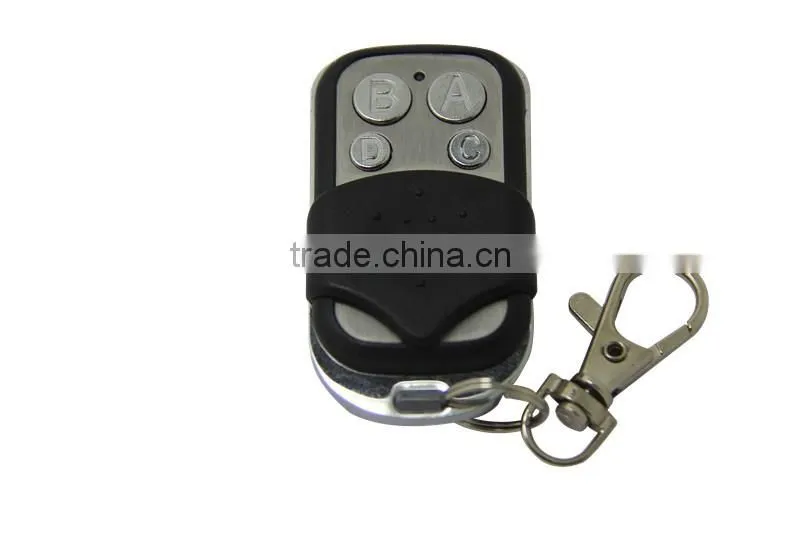 High security glass door (LY15CR2-11BM)