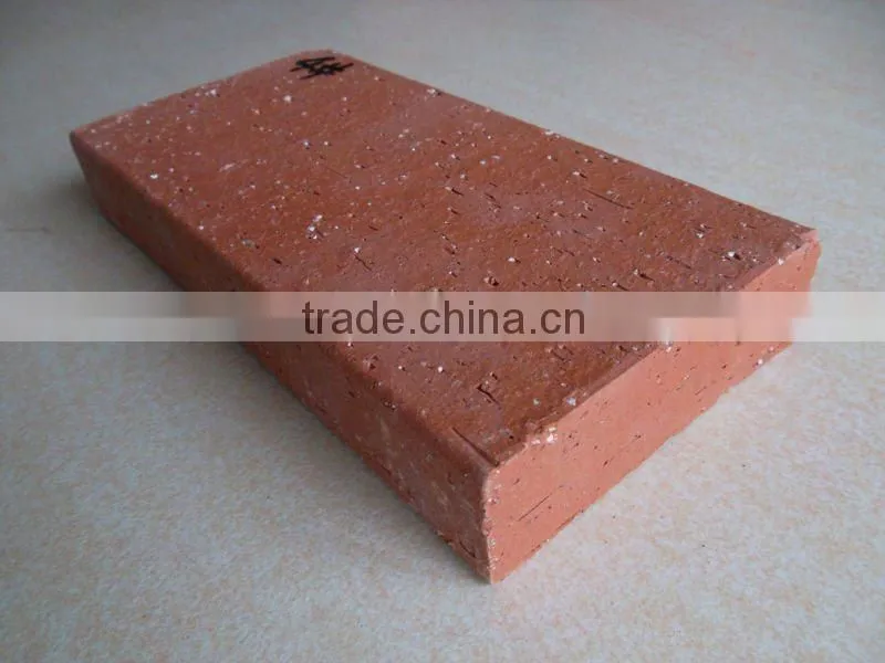 Outdoor tile flooring 110x220x35mm