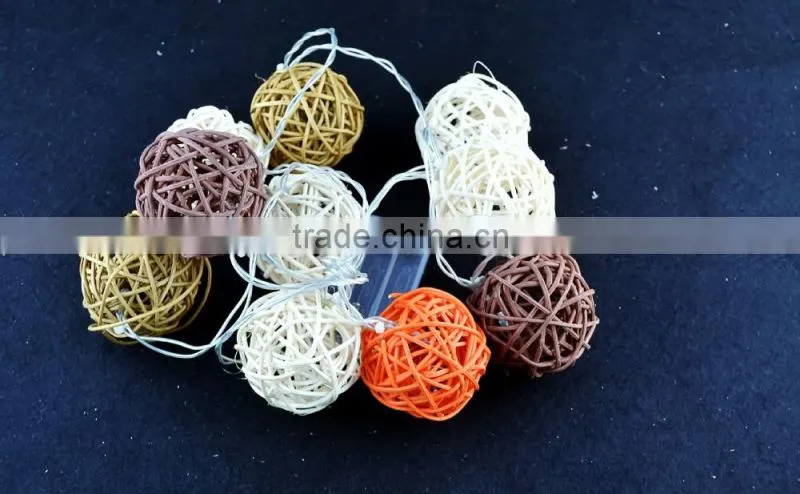 led christmas light