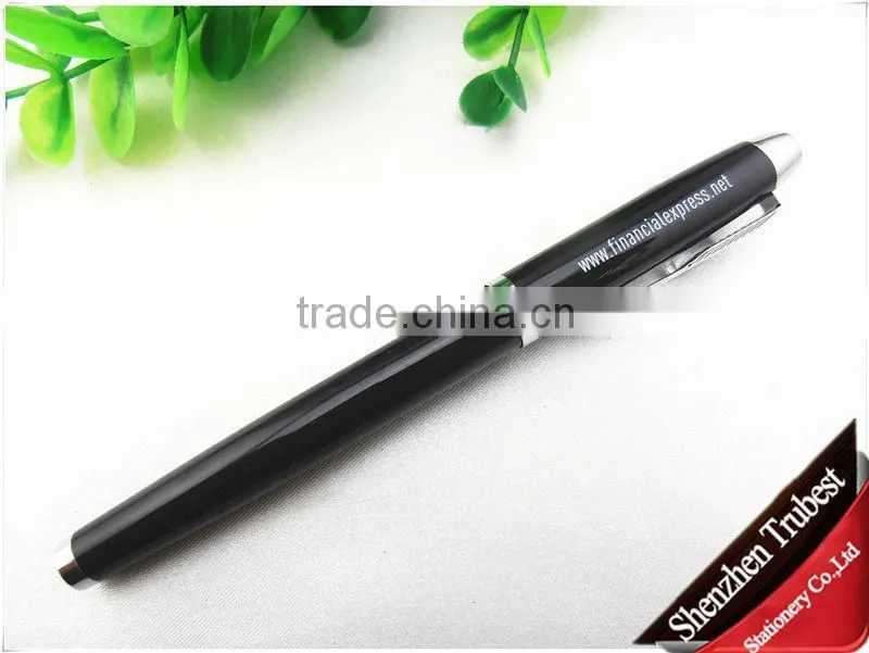 TM-24P Cheap Parker ball pen , Metal parker pen, IM Series parker pen