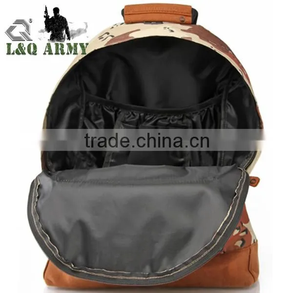 2014 Fashion Sublimation Backpack Stylish Bag For Girls