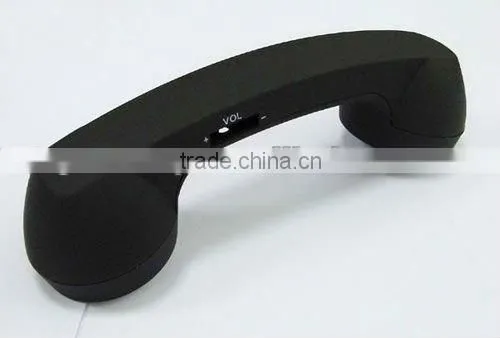 Retro Wireless Bluetooth Mobile handset with function key
