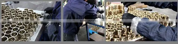 SPB607550 Bearing