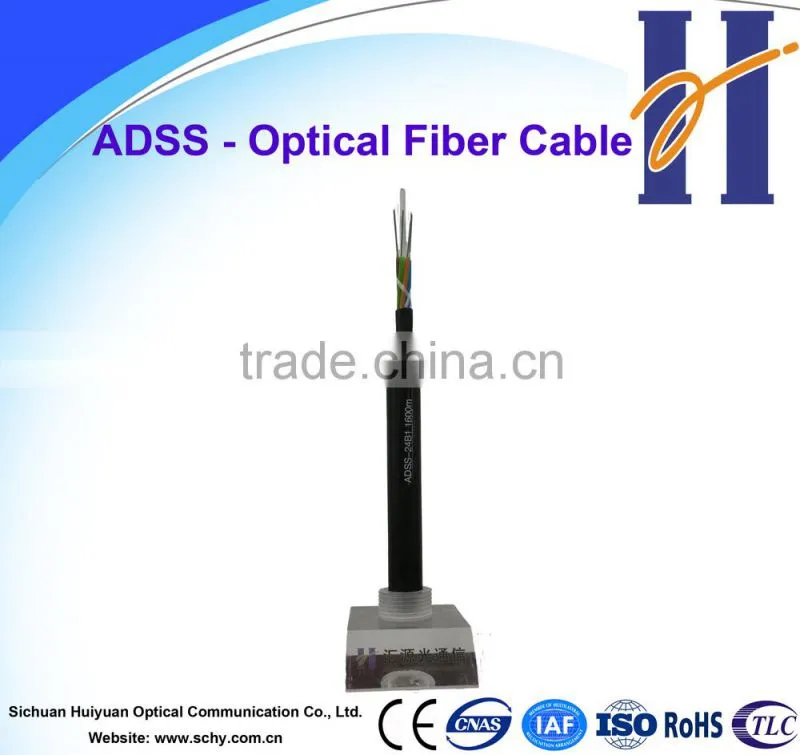 Hot Sale Star Twinkling Side Glow Plastic Optic Fiber & Cable, HYPOC, SCV Series