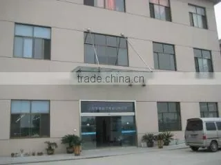 Yongkang Hengda Metal Co., Ltd. (H.D.C) company overview - view 2