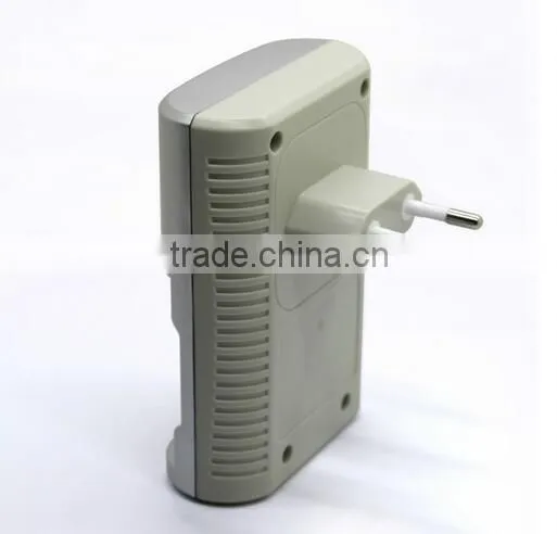 2016 Factory Sale MP-709 AAA/AA ,9V Ni-CD/Ni-MH Battery Charger High Quality Smart Charger