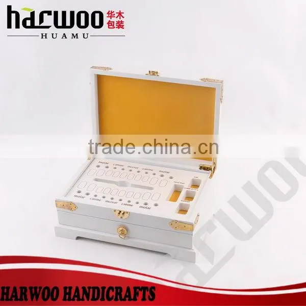custom made hard professional elegant paper gift boxes