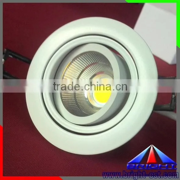COB LED Downlight,Color box COB Downlight,COB ceiling light