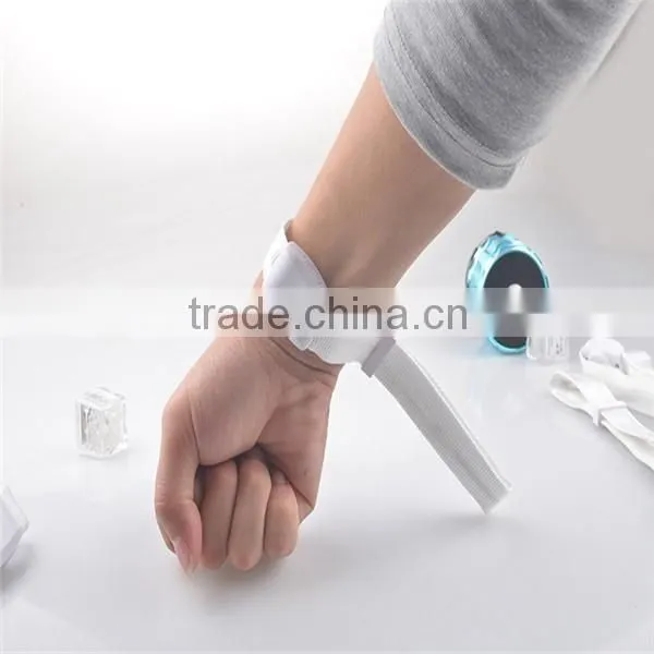 custom remote controlled bracelet led controller bracelet
