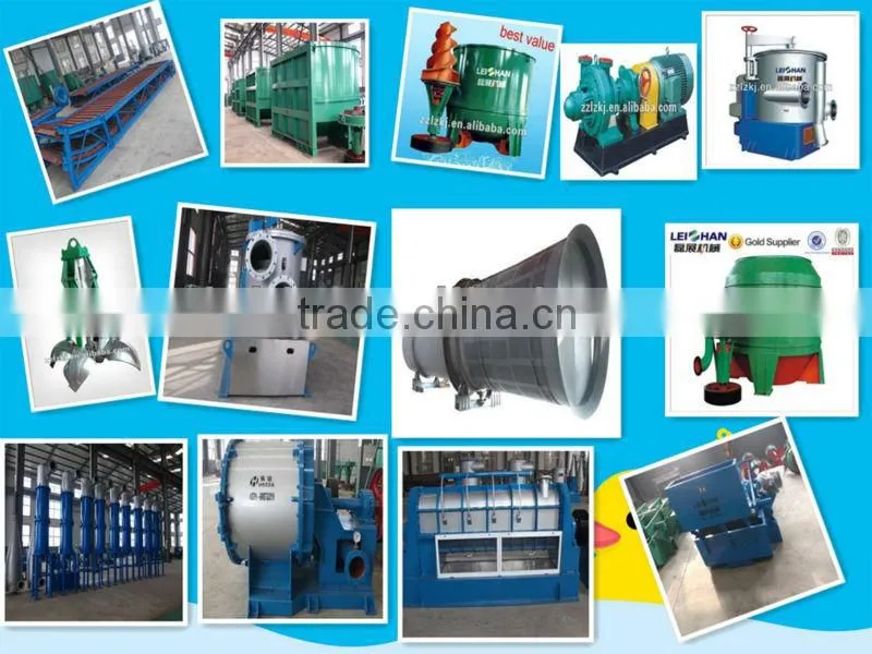 High performance wire mesh machine