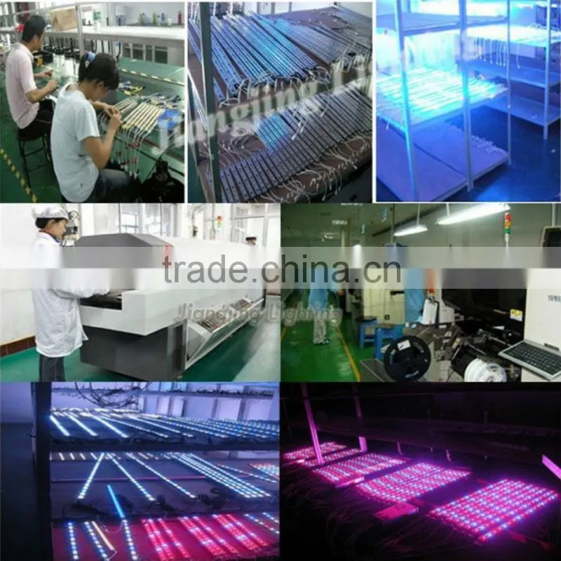 Best programmable led aquarium lighting marine use Fish Tank Light