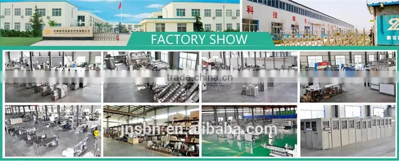 Big capacity oil drilling starch machinery