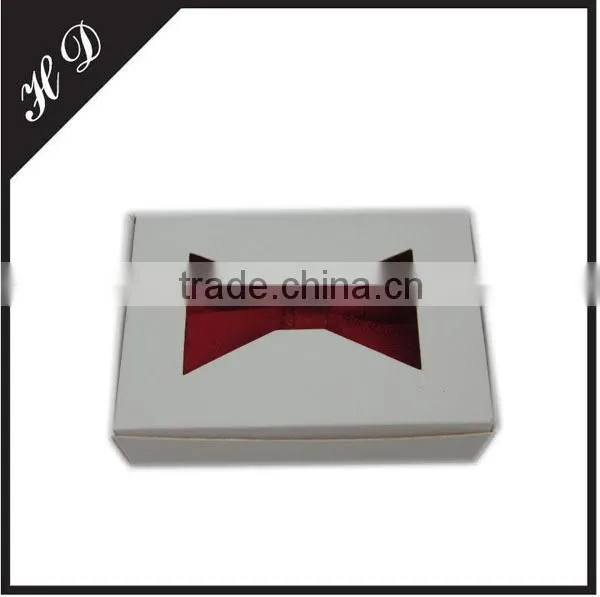 Rectangle Folding Paper Box