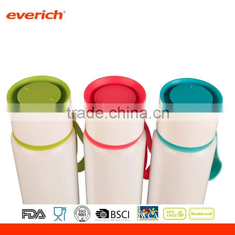 Best Selling Dw Vacuum New Design 18oz Vacuum Flask