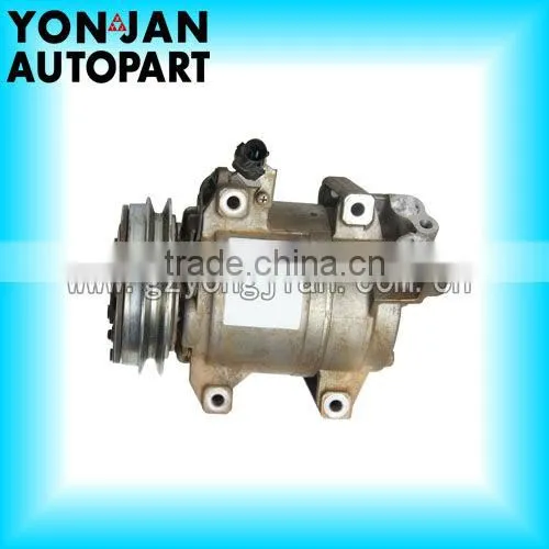 Auto/Car AC Compressor / Air Conditioner Compressor For Mitsubishi l200