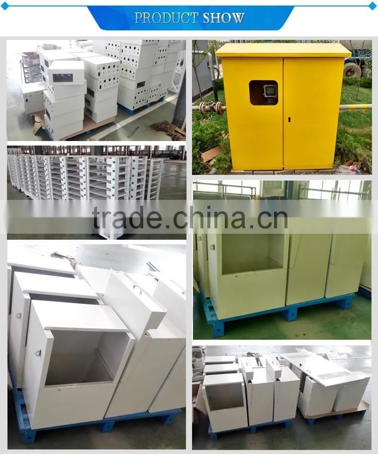 Secure electrical metal switch box