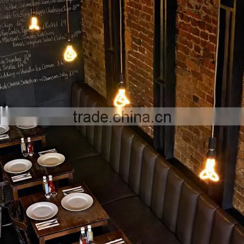 Hot Sell SAA Approval Led Lights Bulb 11W Warm Light E27 For Pendant Lamp