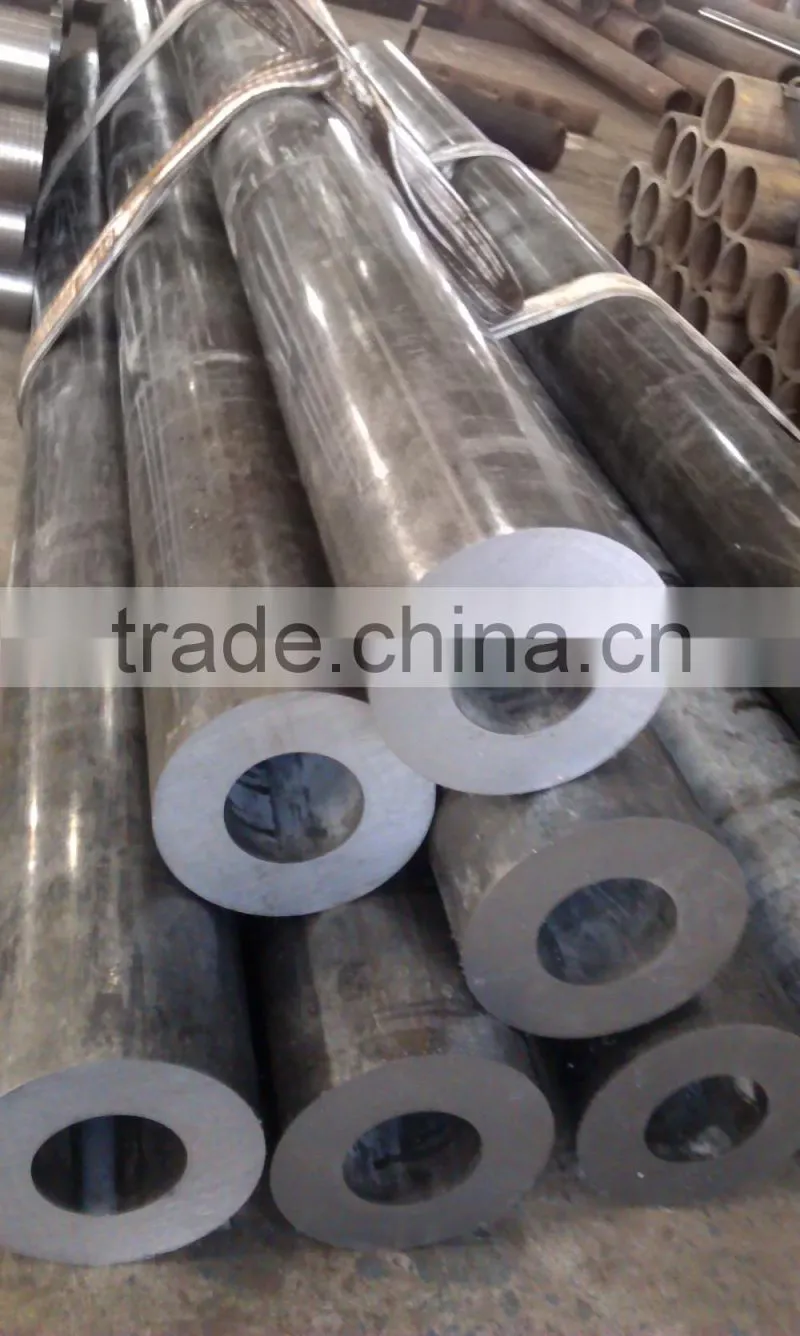 sae4140 cold drawn steel hollow bar