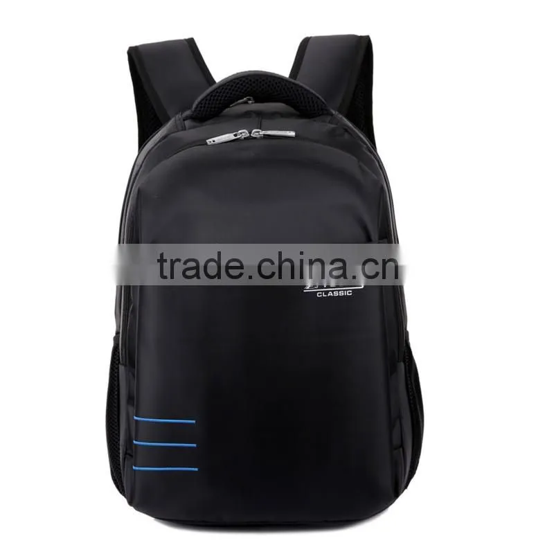 Factory directly sale targus waterproof strong slim laptop backpack